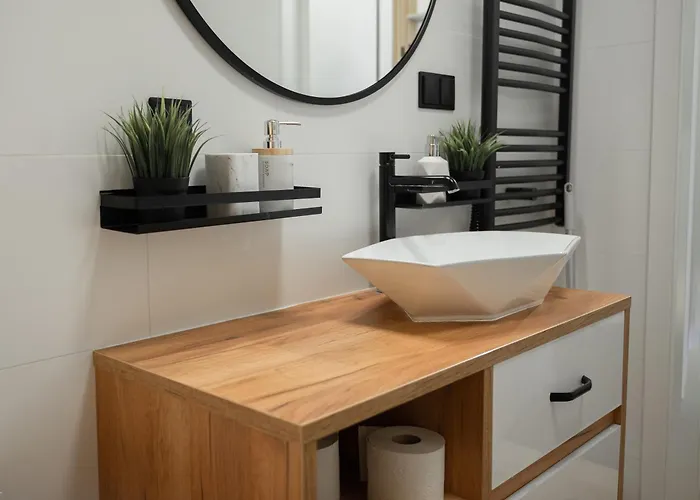 アパート Comfortable Flat With Garden *