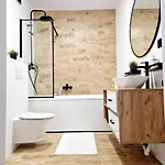 Comfortable Flat With Garden, Self Check-in, Parking Free * Познань
