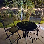 Comfortable Flat With Garden, Self Check-in, Parking Free Апартаменты