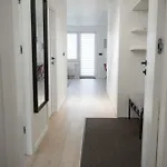 Comfortable Flat With Garden, Self Check-in, Parking Free *