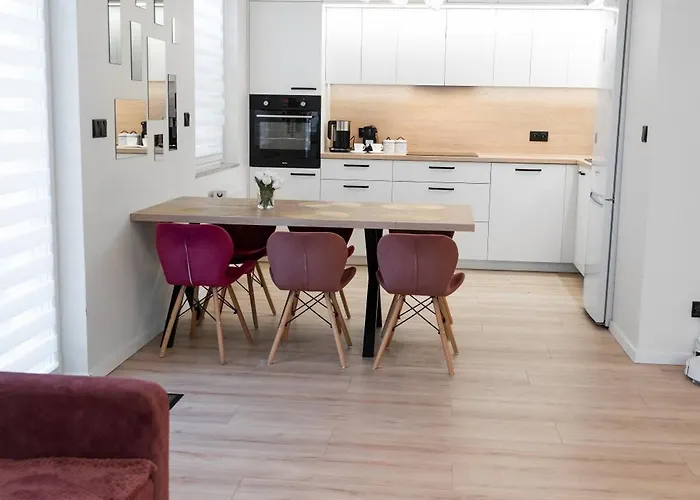 Comfortable Flat With Garden Daire *